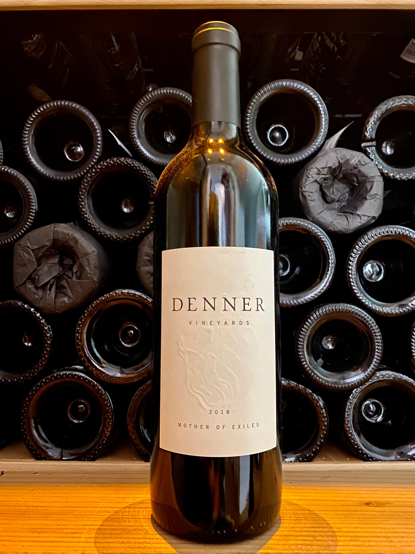 Denner Vineyards Mother of Exiles 2018