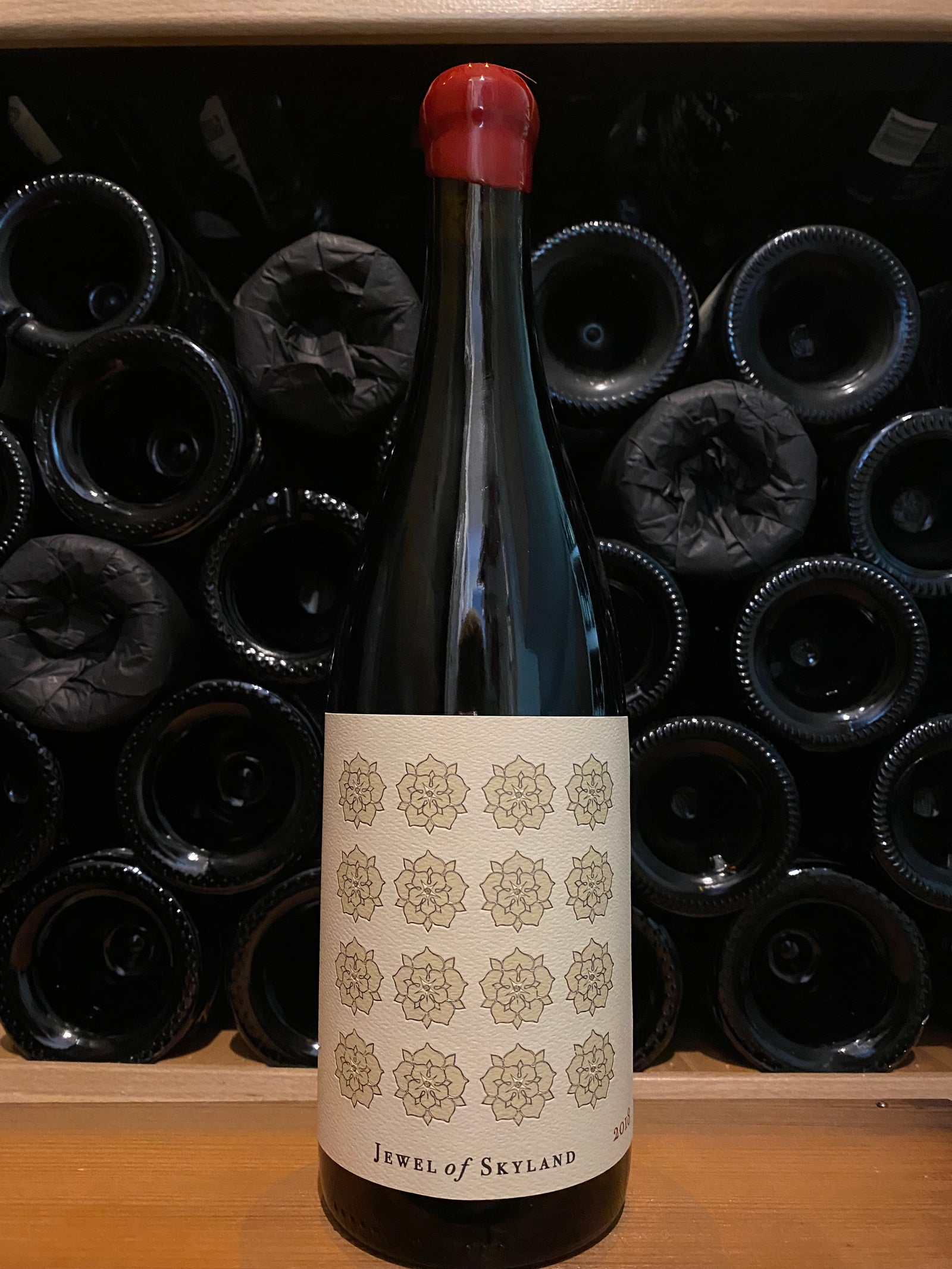 Sean W McBride 'Jewel of Skyland' Pinot Noir 2018