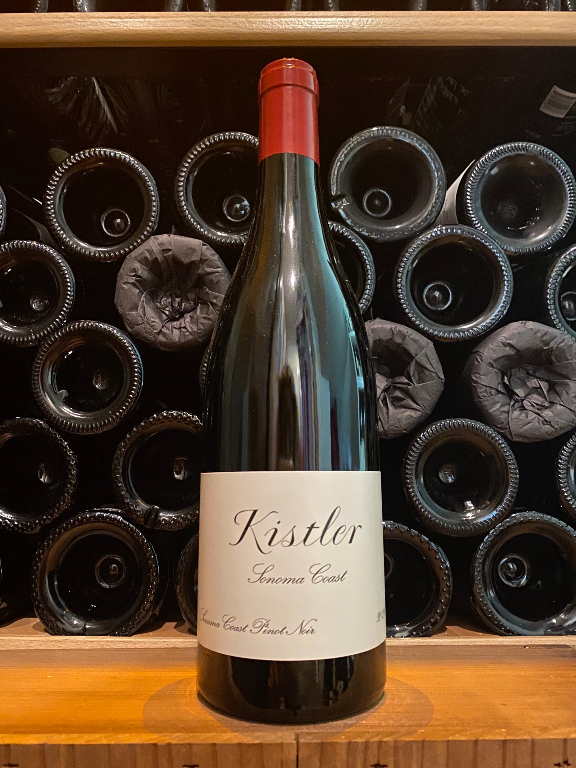 Kistler Pinot Noir Sonoma Coast 2019