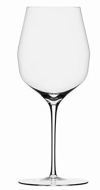 Mark Thomas Double Bend Red Wine Glass (Set of 2)
