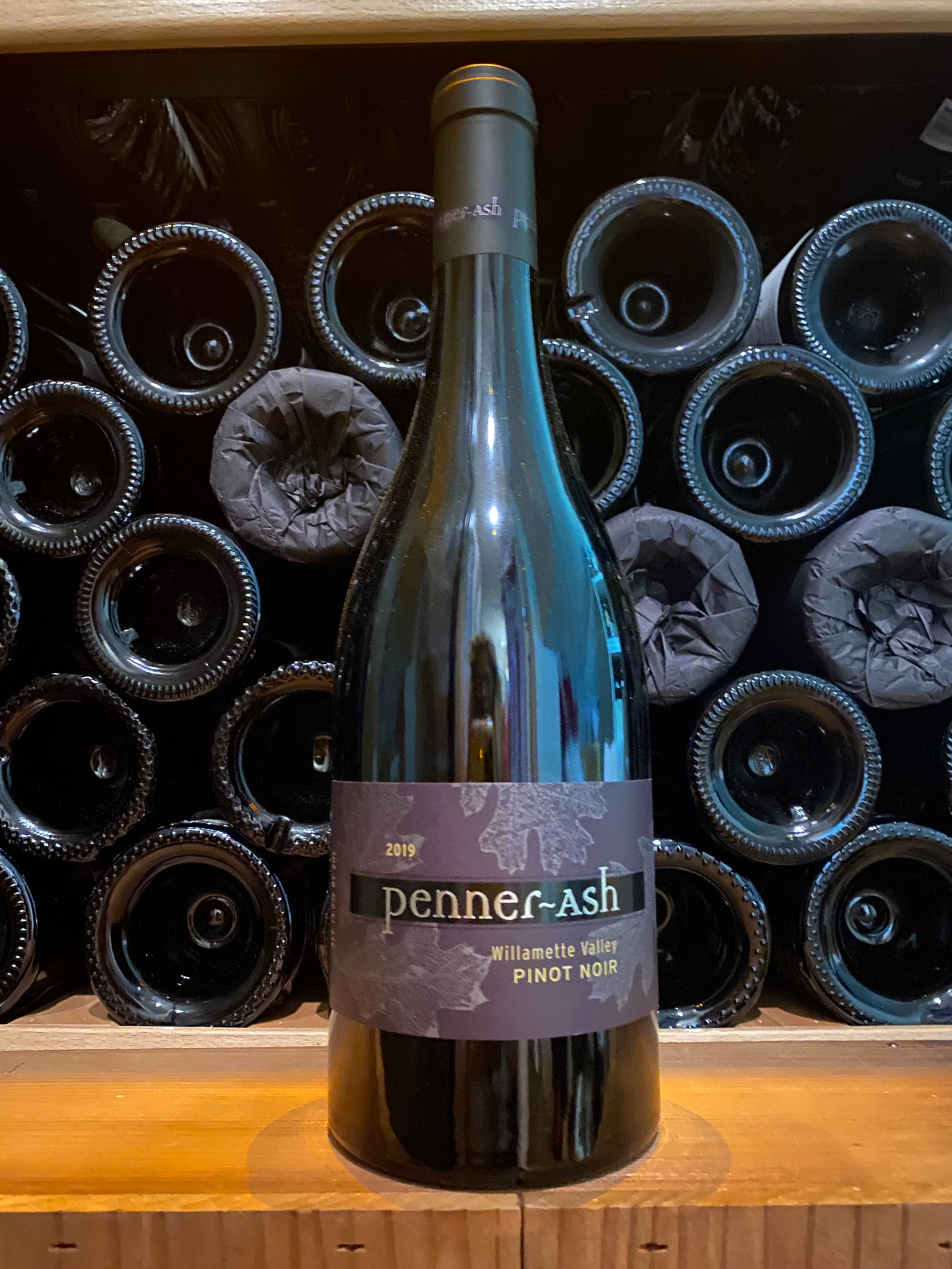 Penner-Ash Pinot Noir 2019
