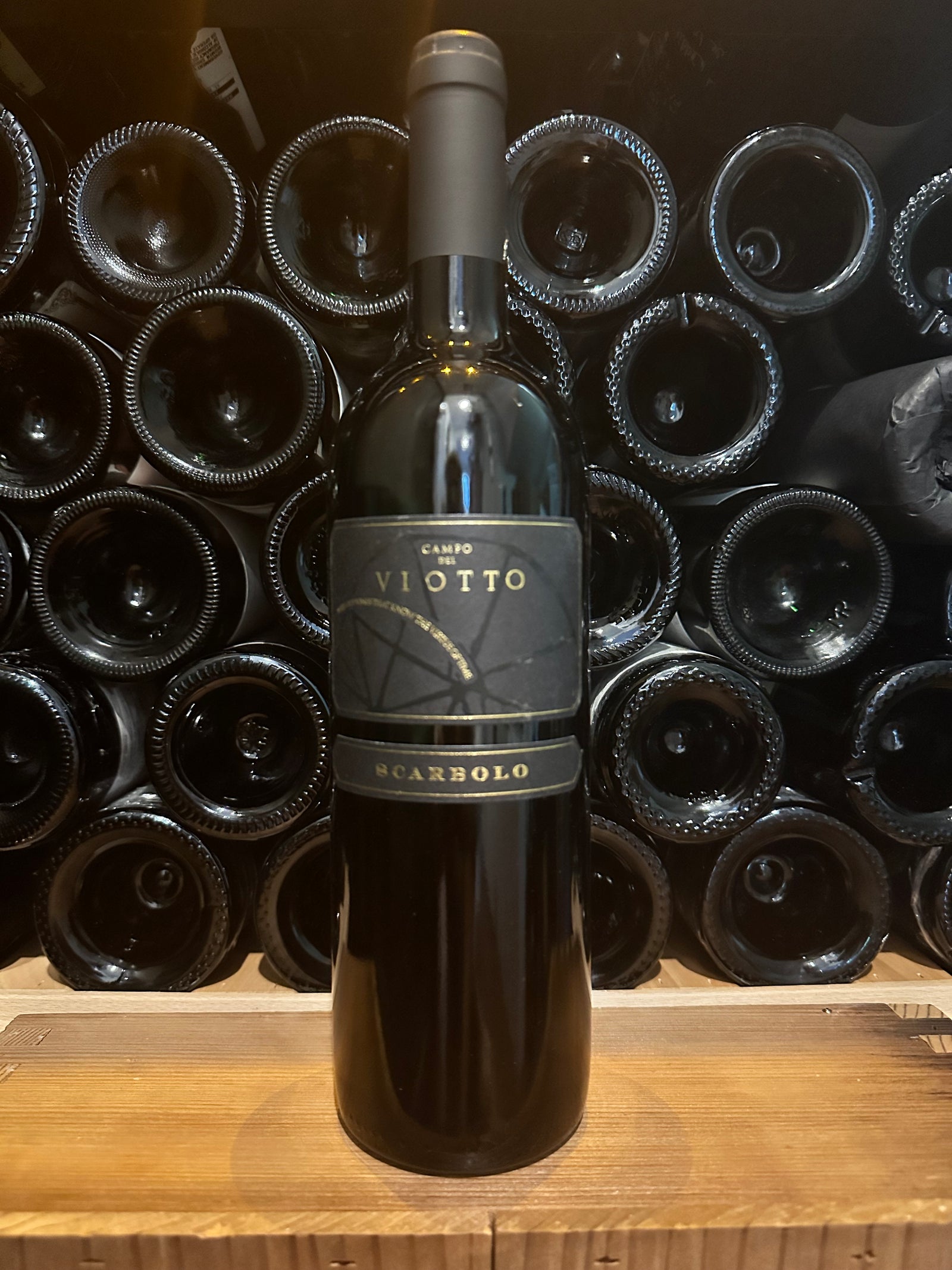 Scarbolo Campo del Viotto Merlot 2018