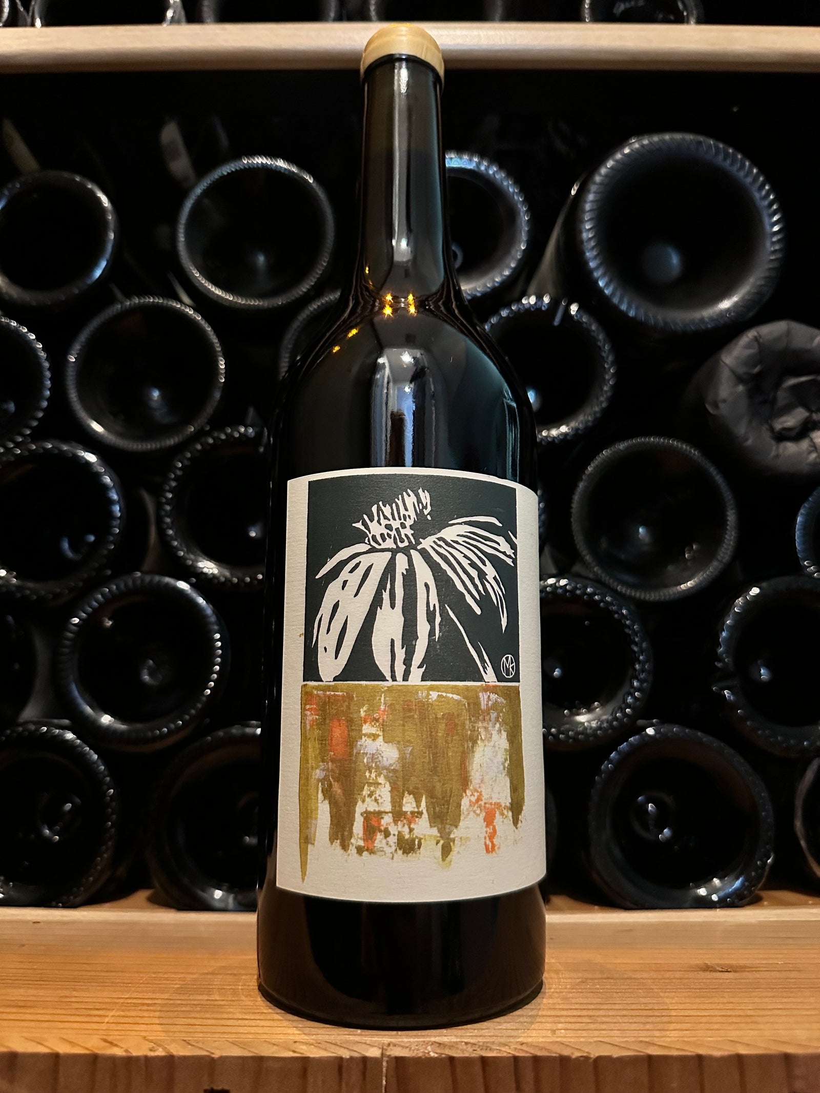 Sine Qua Non White Wine Distenta I 2019