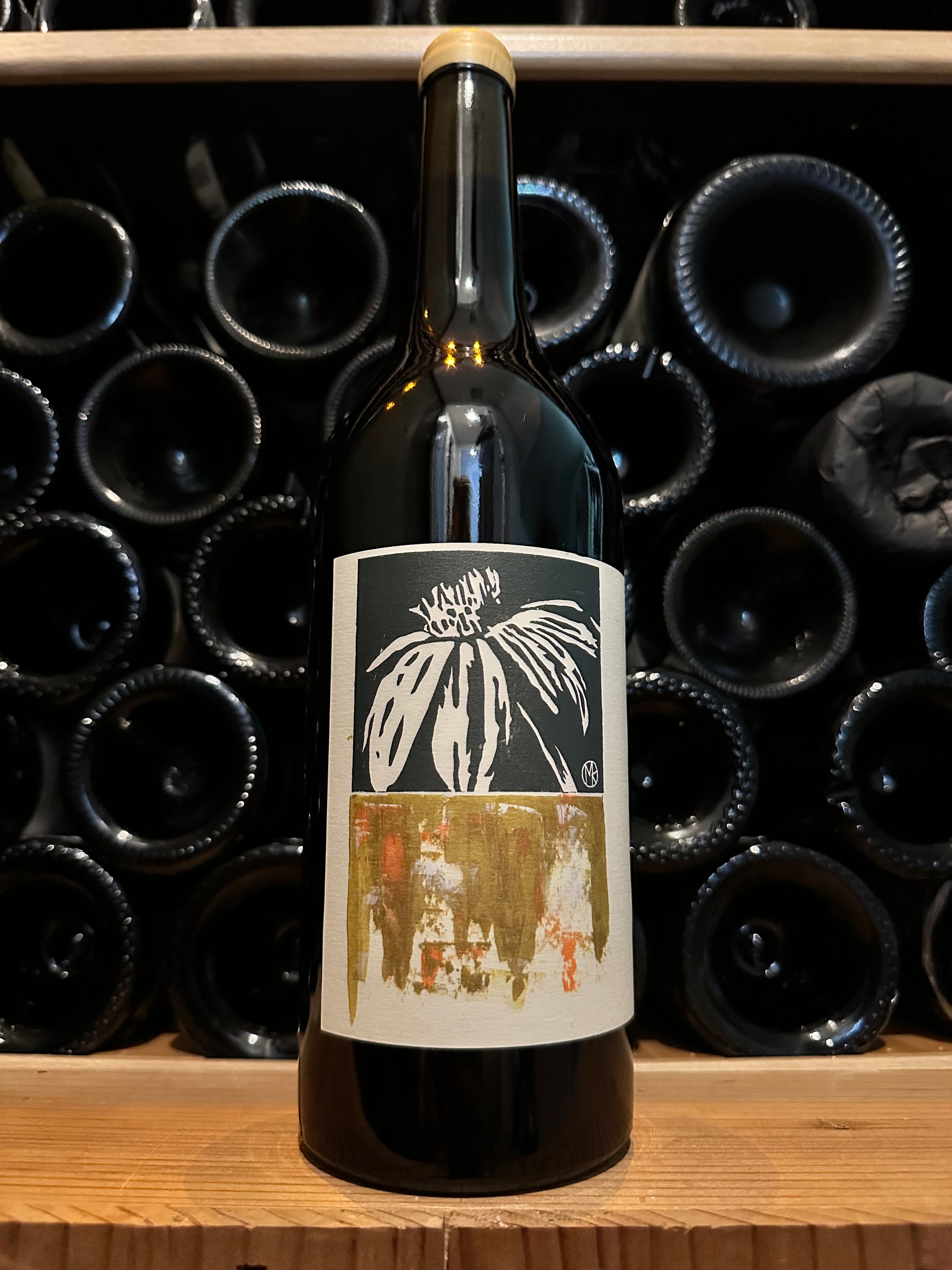 Sine Qua Non White Wine Distenta I 2019