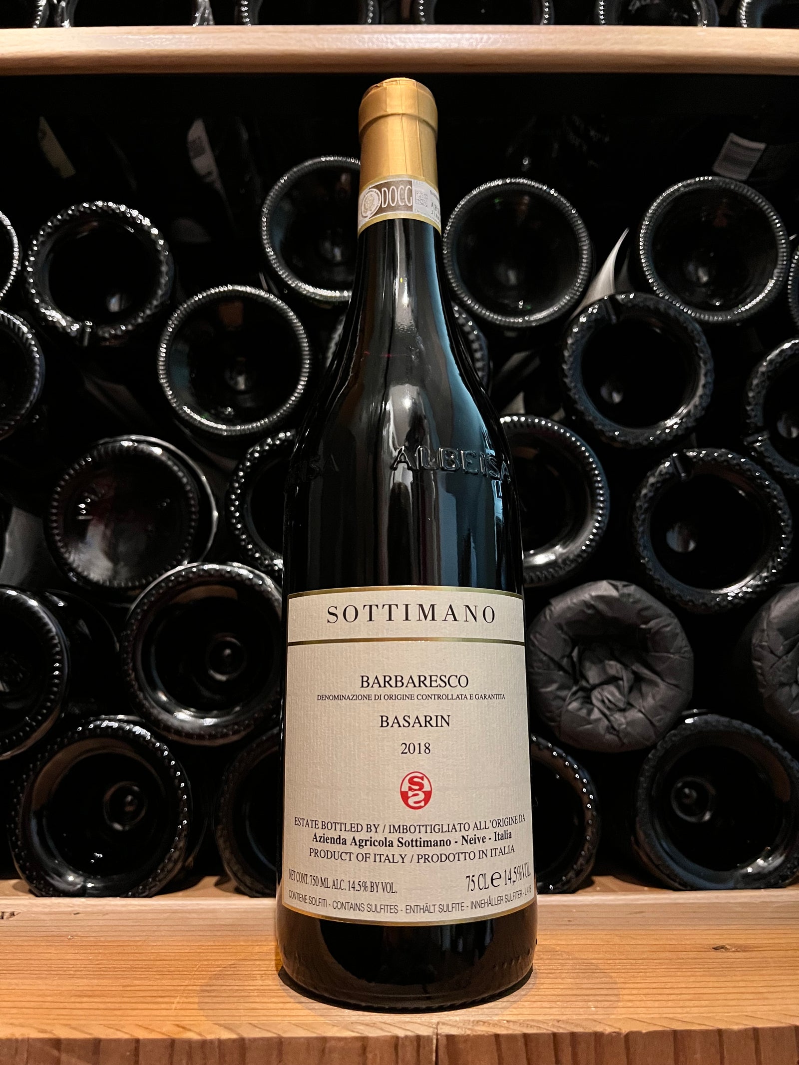 Sottimano Barbaresco Basarin 2018