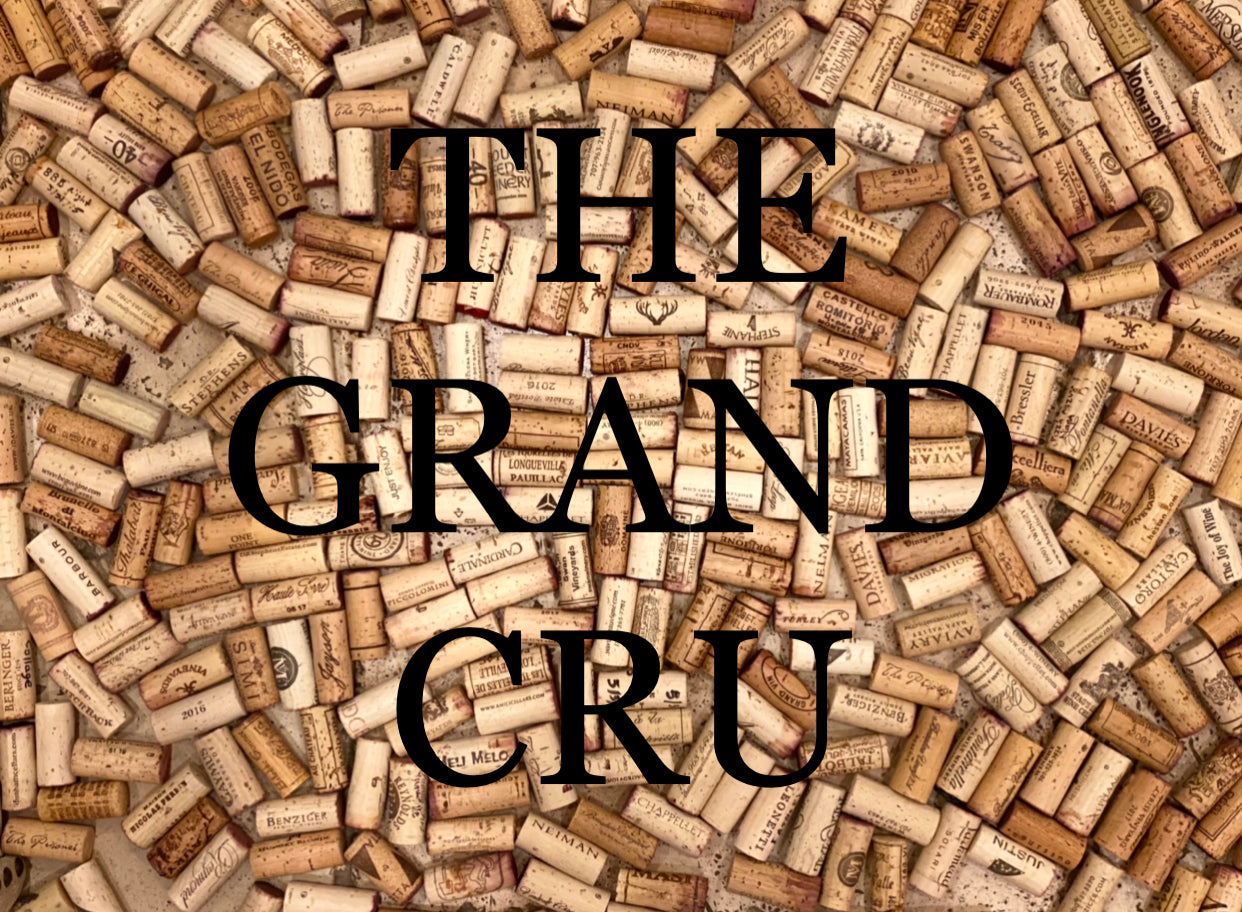 The Grand Cru