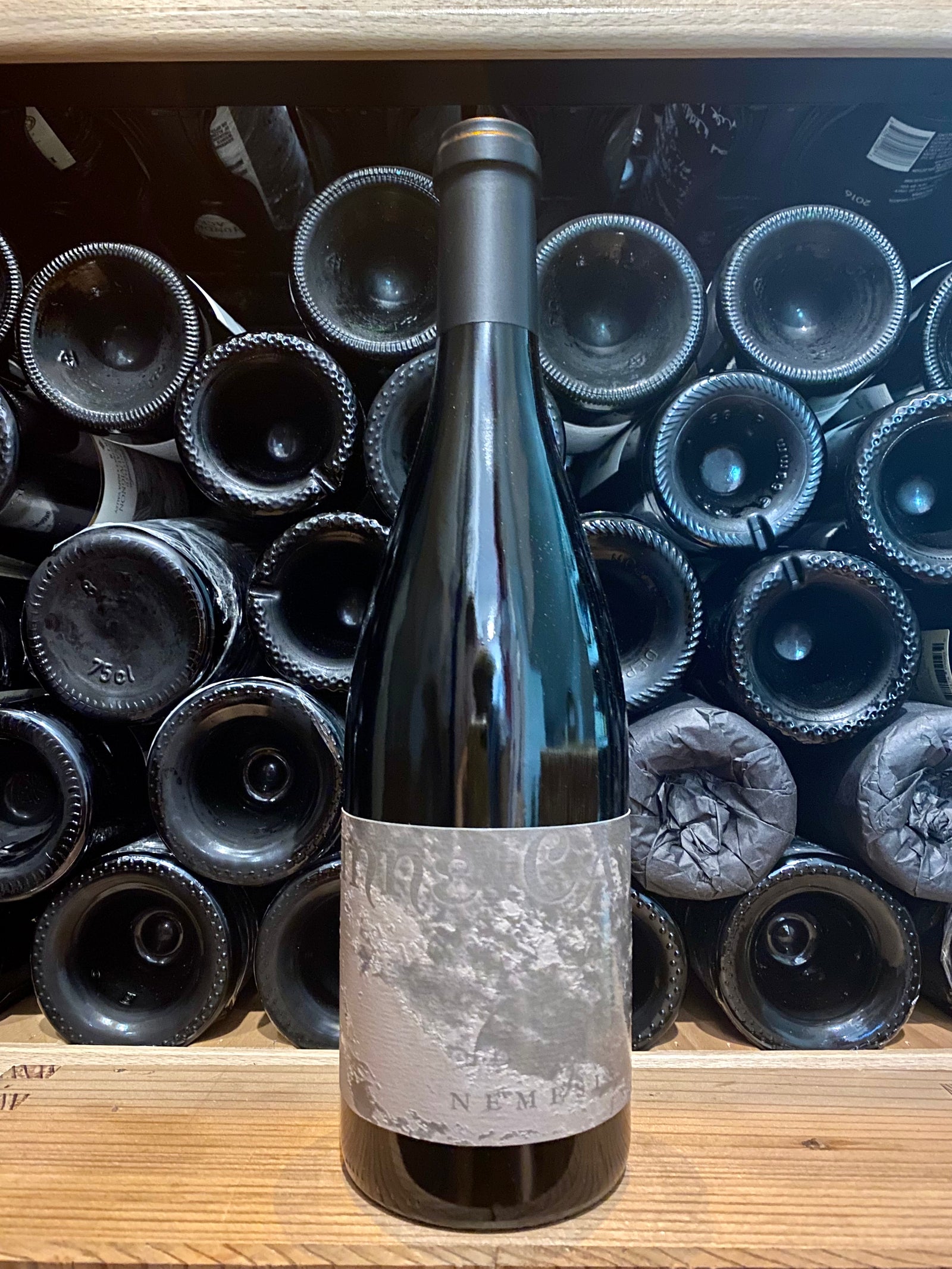 Linne Calodo Nemesis 2020