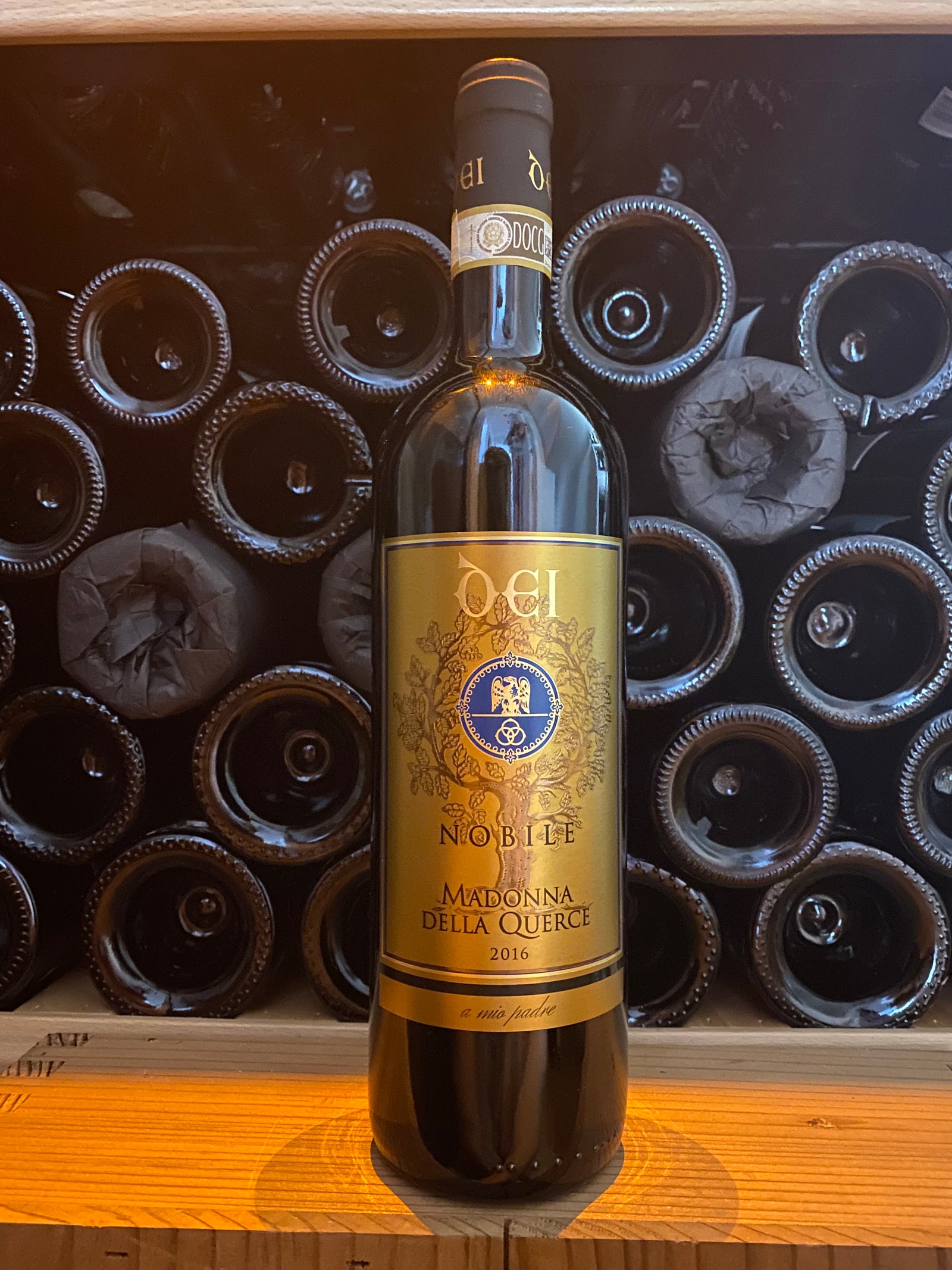 Maria Caterina Dei Madonna delle Querce 2016